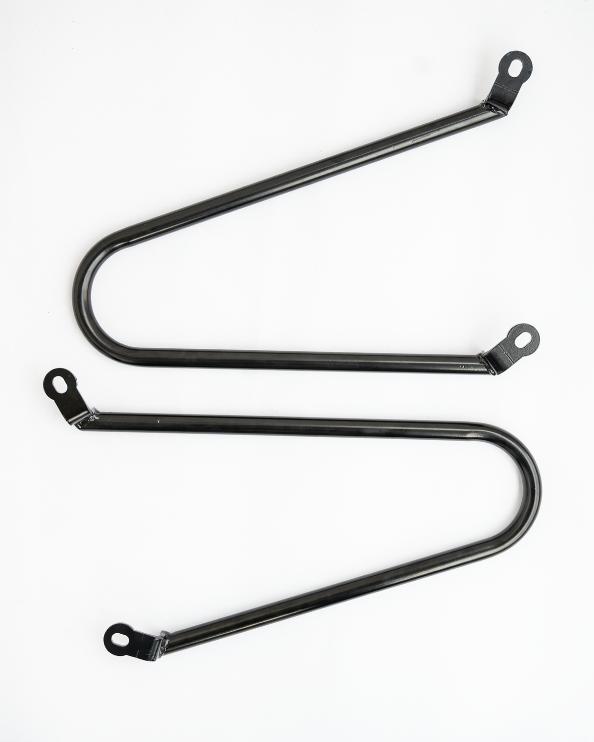 Stay Stronger: Saddle Stays