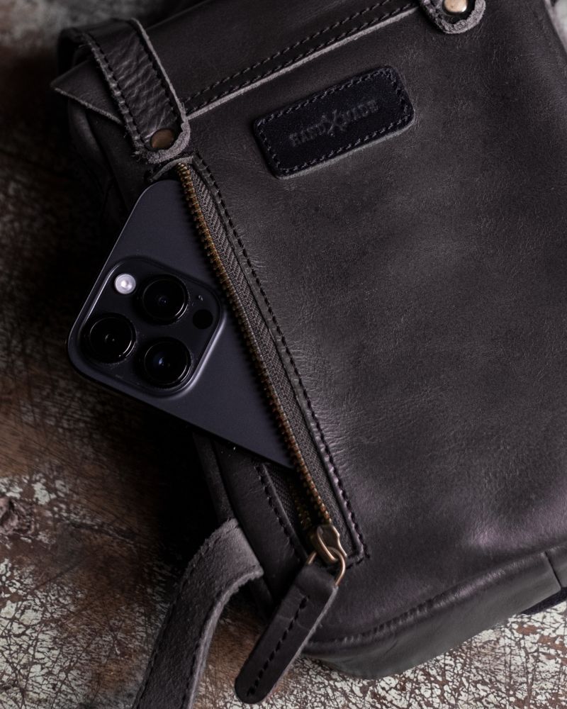 Thigh Bag
