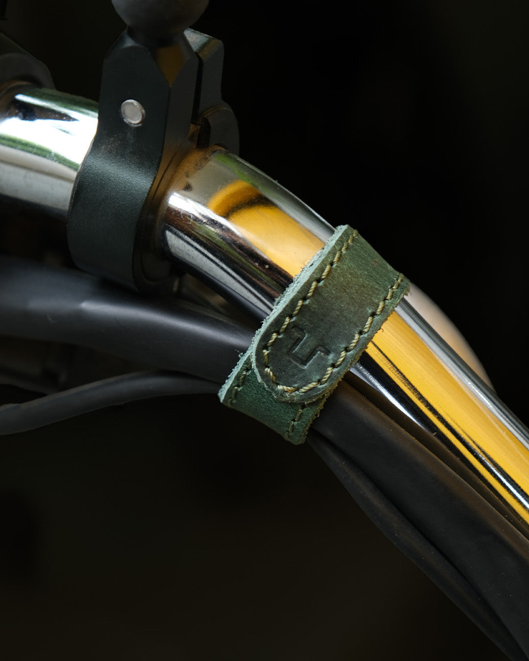 Cable Wraps