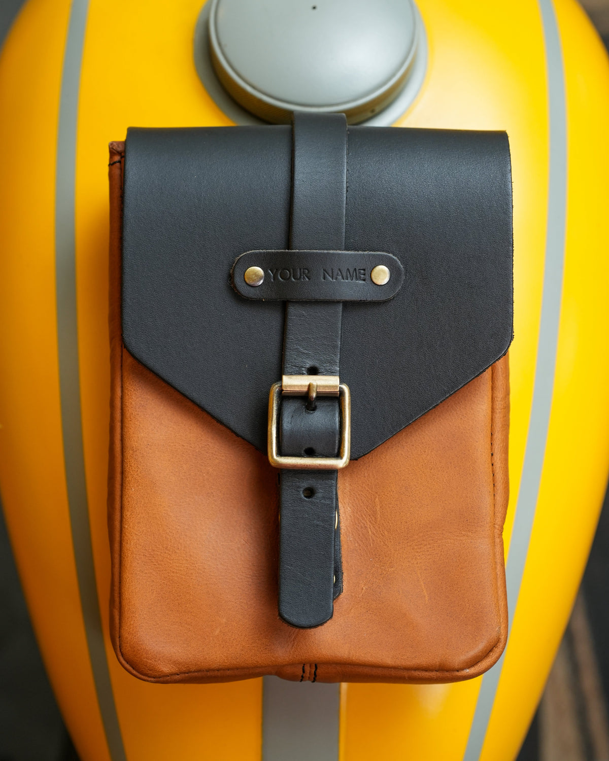 Tank Pouch