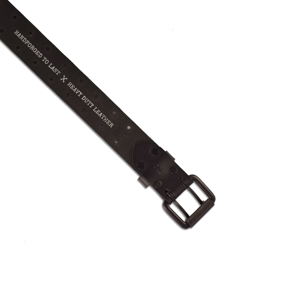 Belt Double Pin