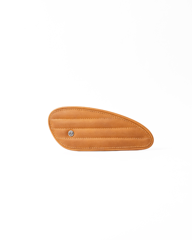 Tank Pads Mini Leather