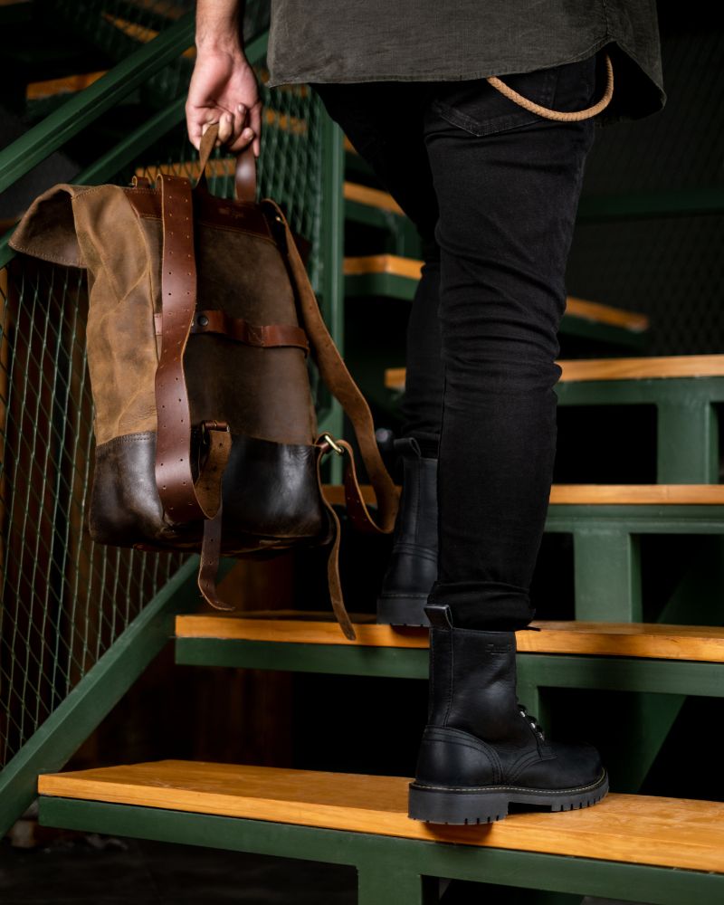 Boots Derby