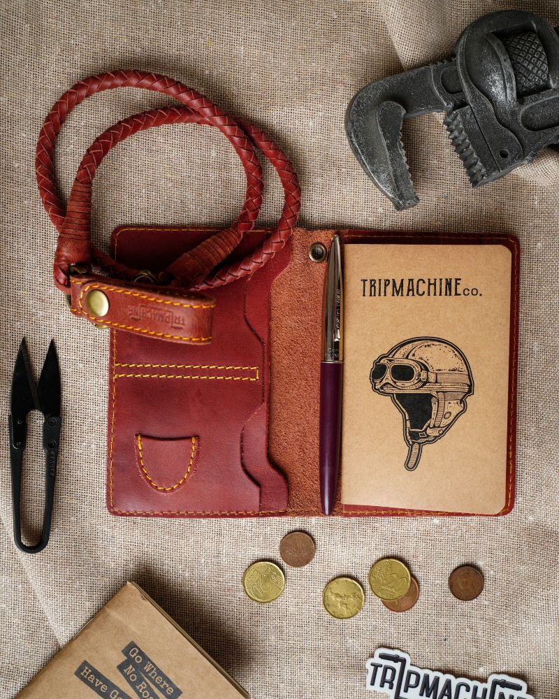 Explorer Wallet