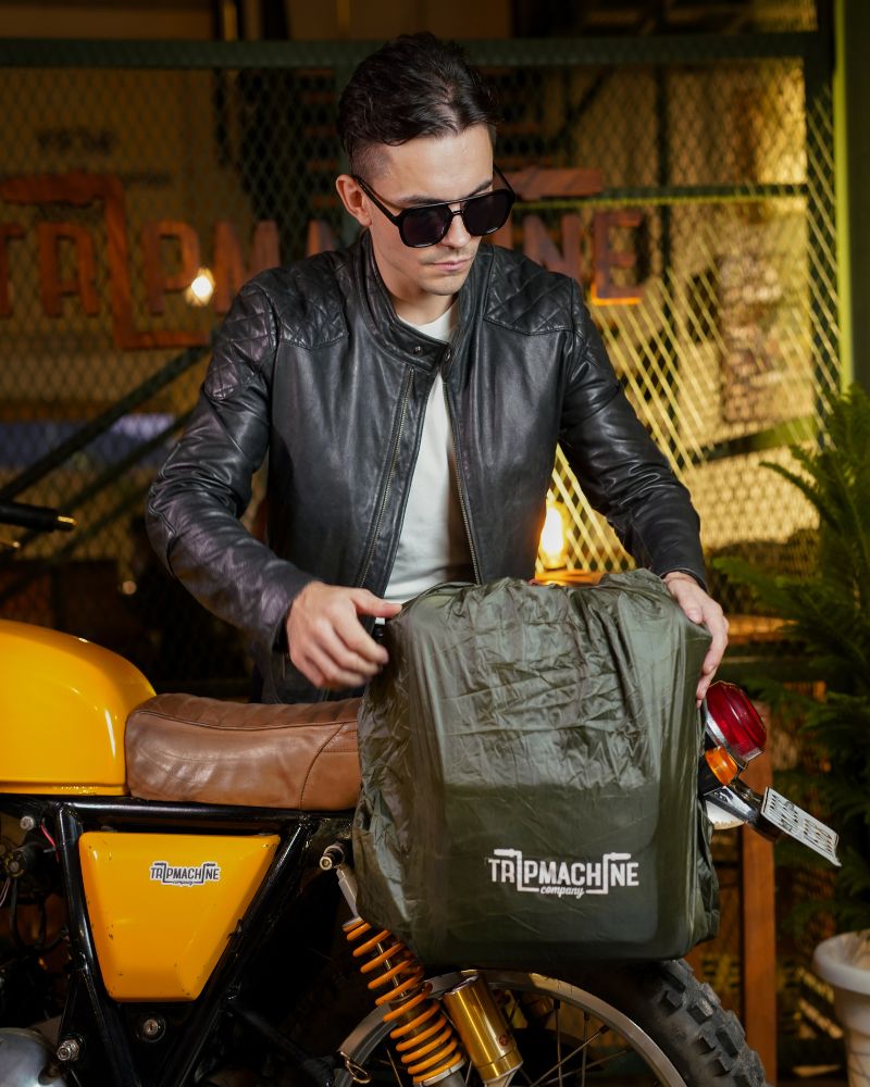 Eastwood Backpack