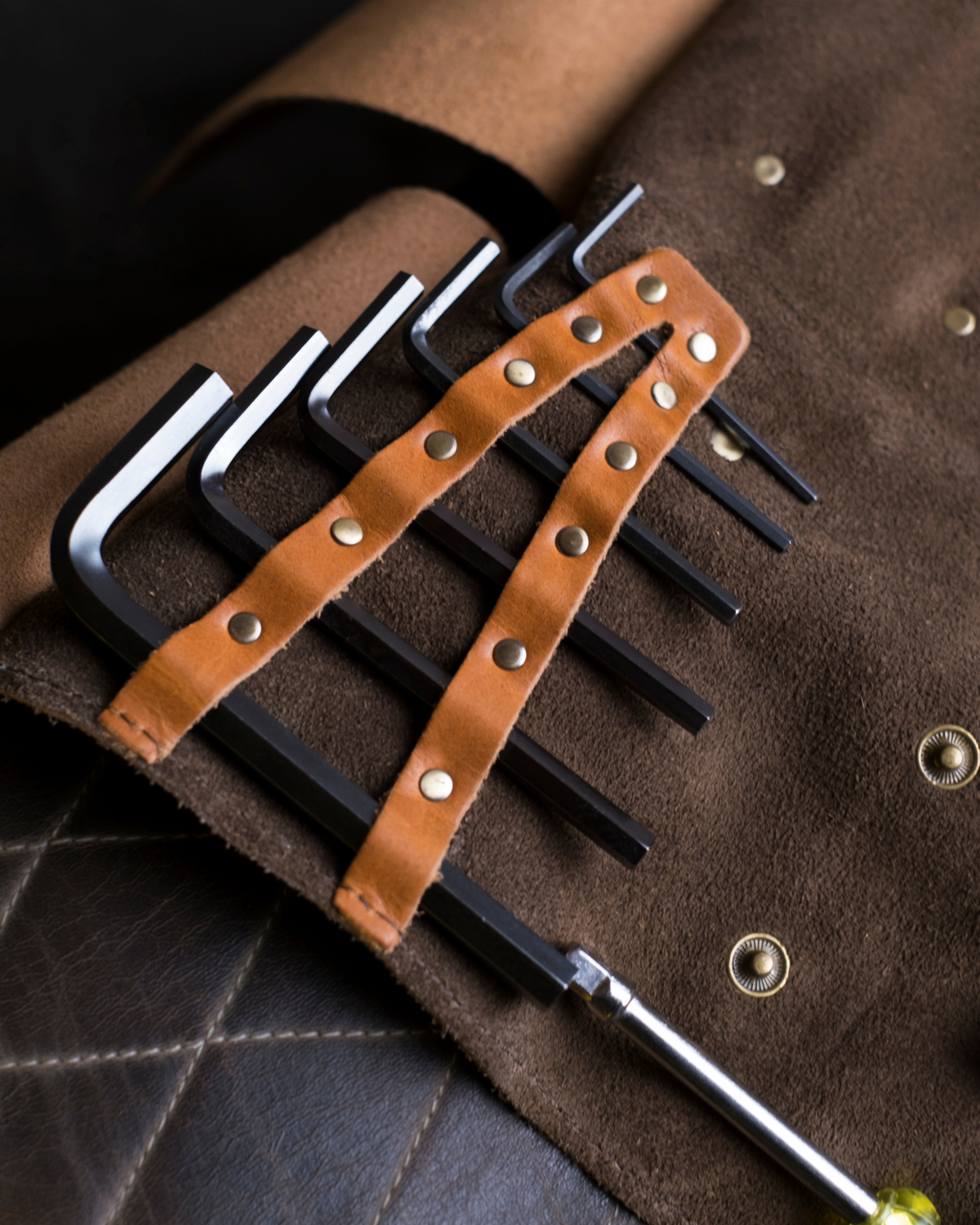 Tool Roll