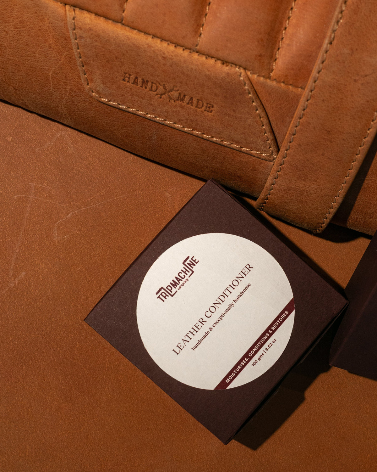Leather Care Refills