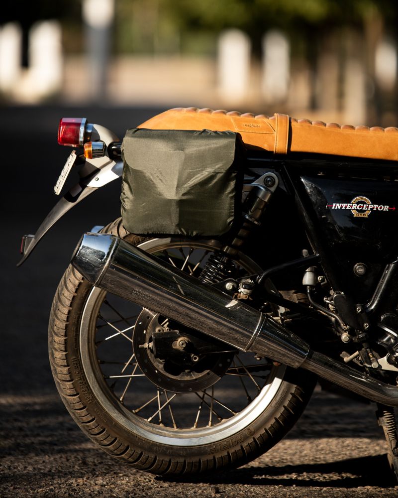 Classic Pannier