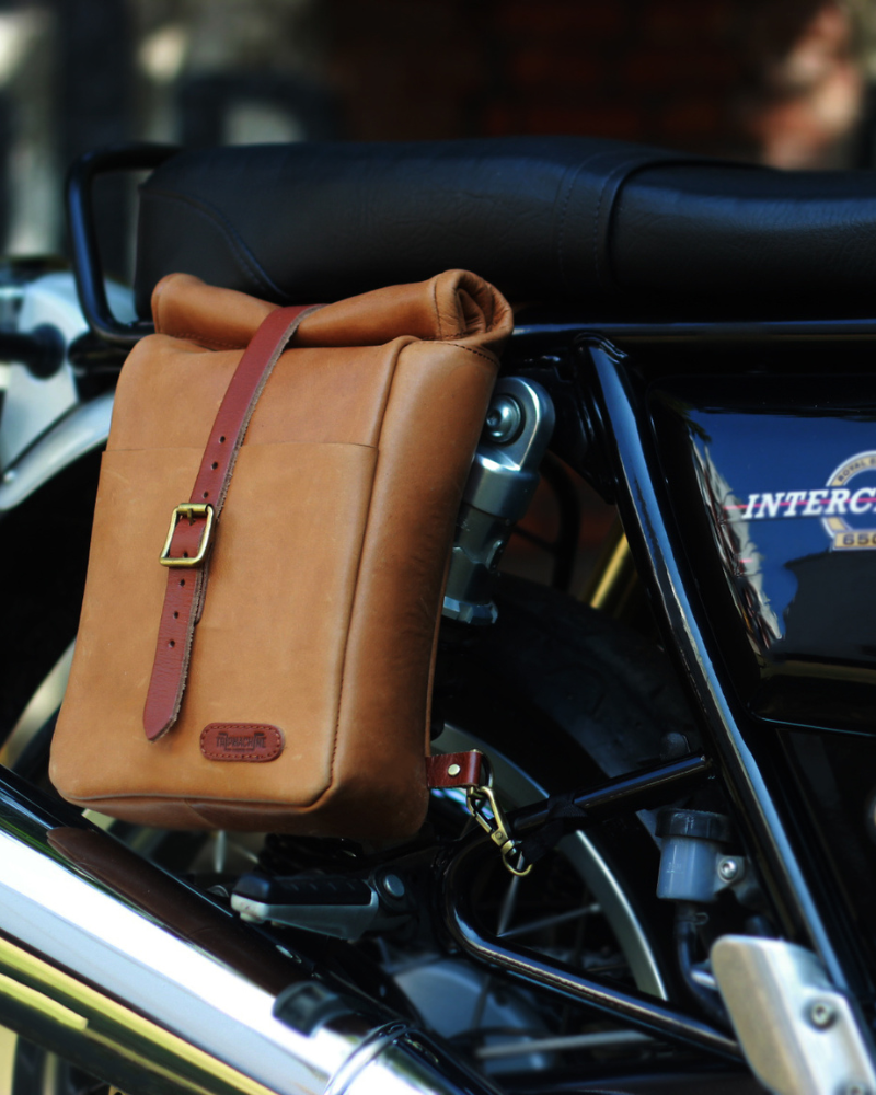 Mini Pannier