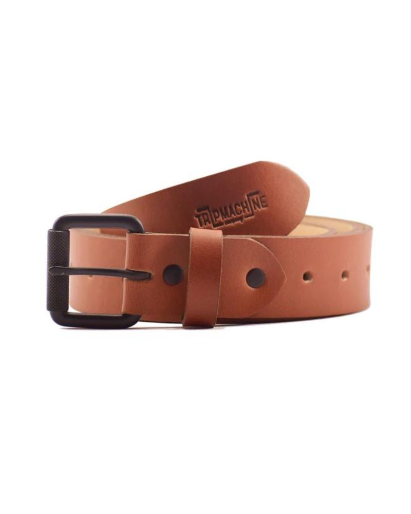 Belt Single Pin