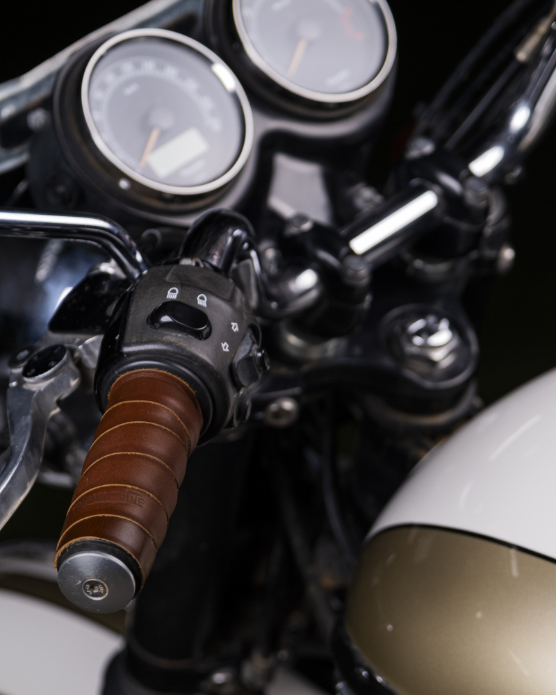 Grips Wrap