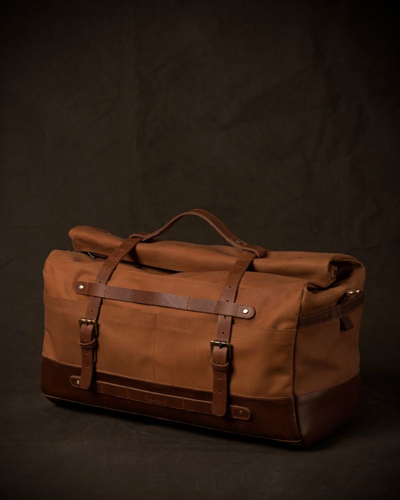 Outlaw Globe Trotter