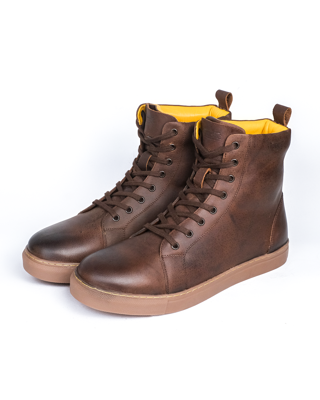 ESC: Men's Riding Sneakers With Personalisation