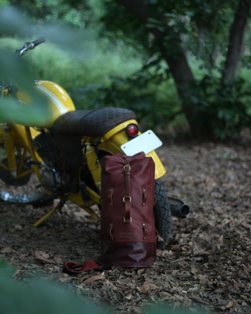 Military Duffel