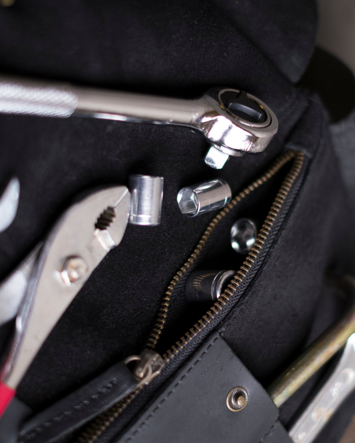 Tool Roll