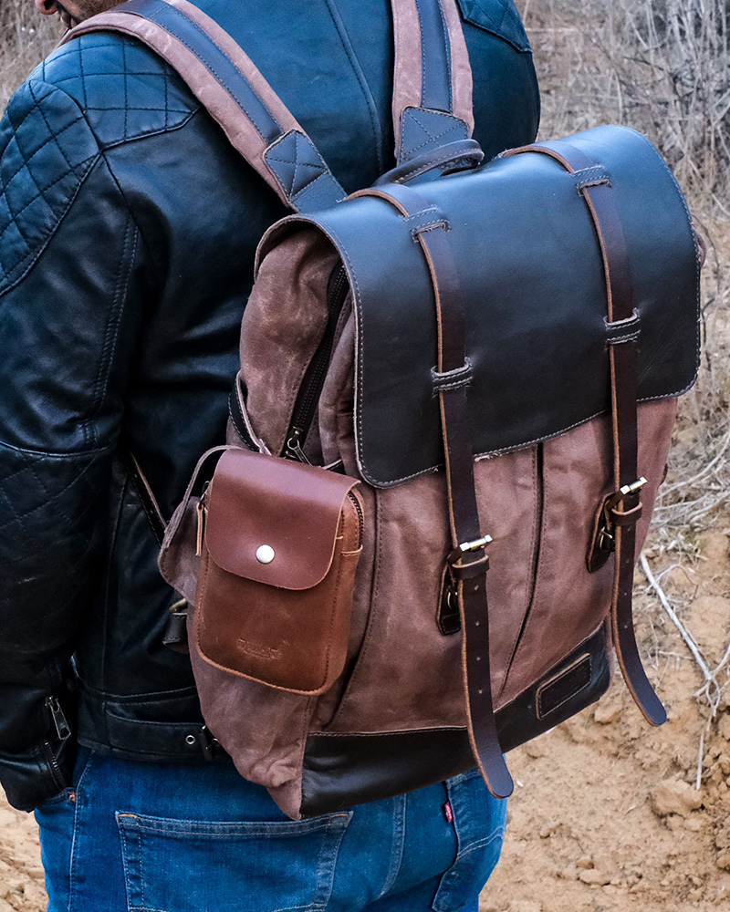 Utility Pouch