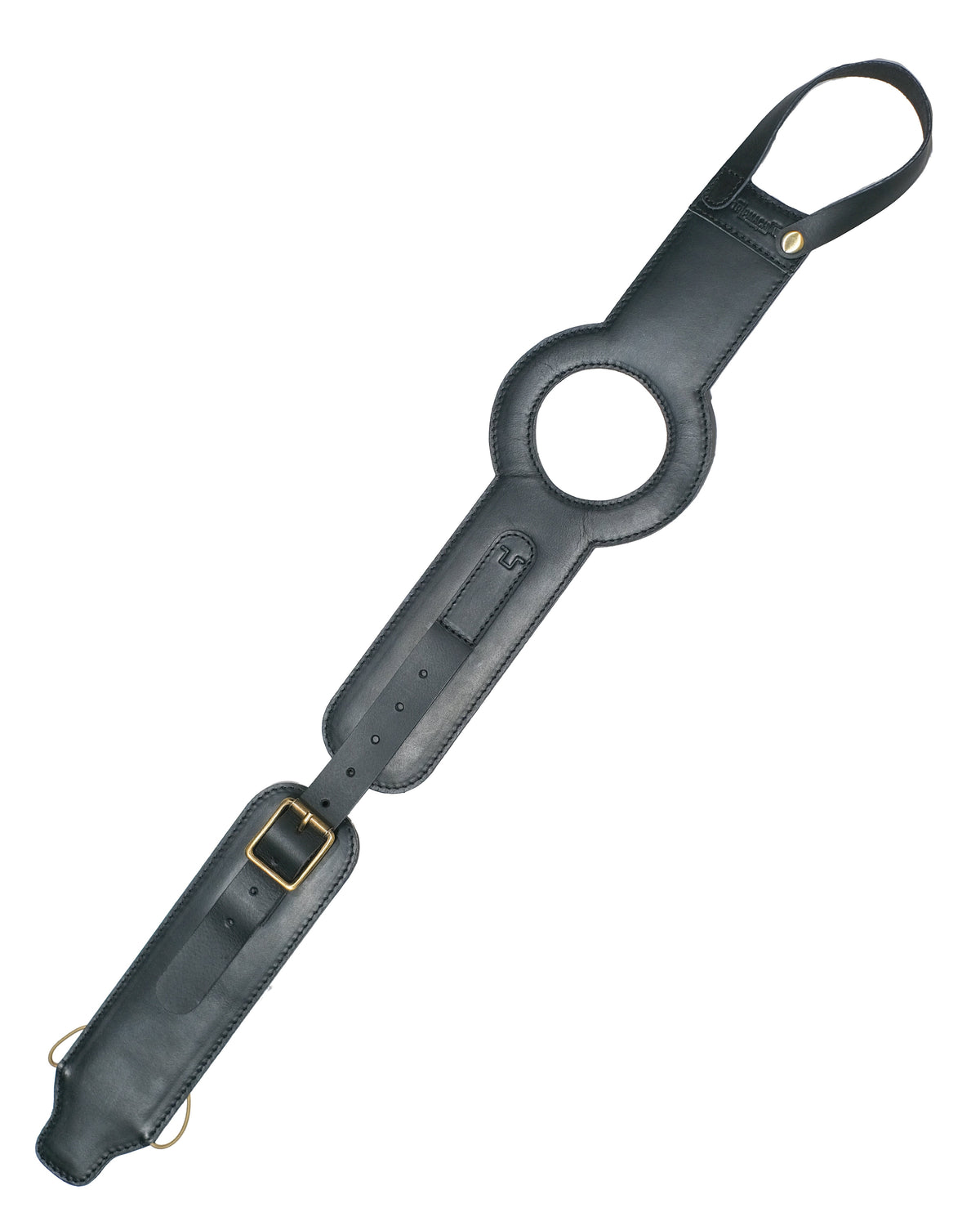 Interceptor/GT/Bear 650: Moto Exclusive Tank Strap