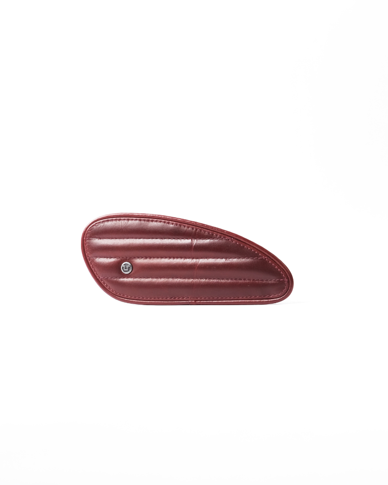 Tank Pads Mini Leather