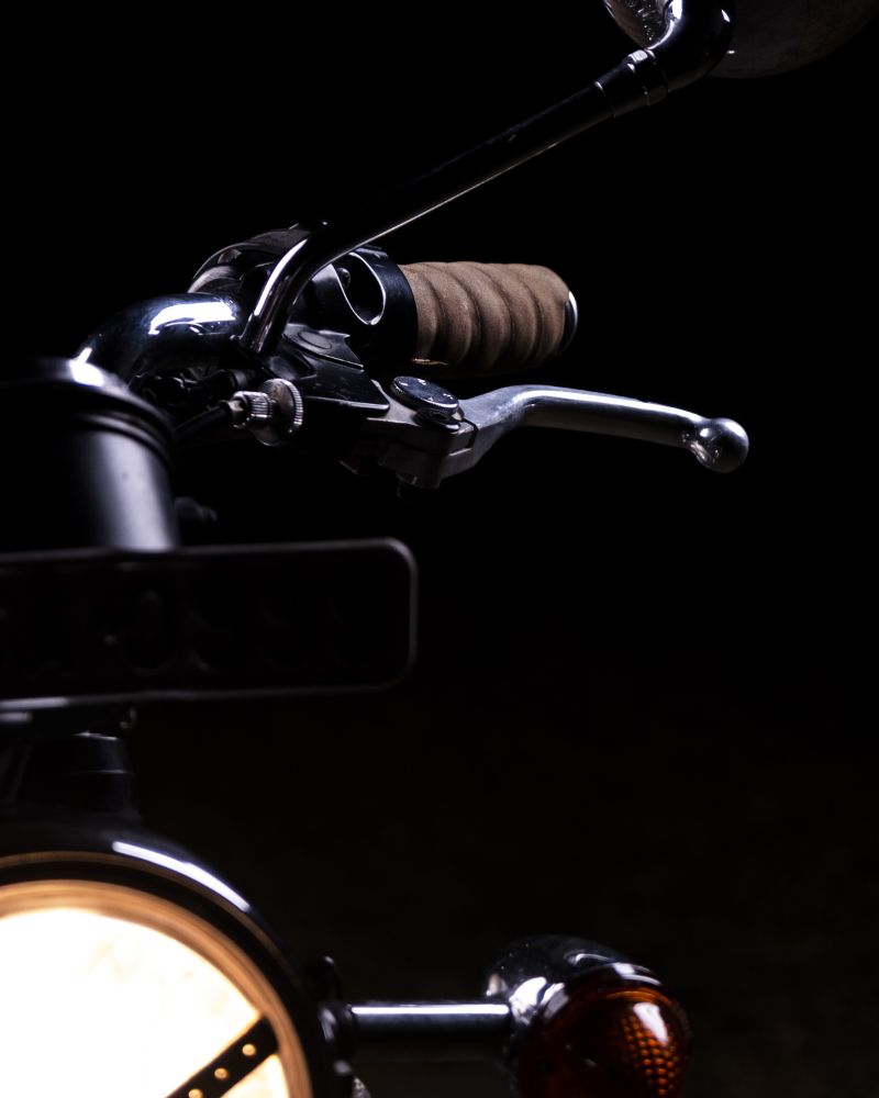 Grips Wrap