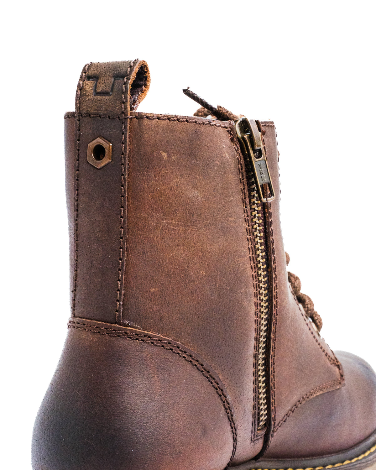 Hellcat: Women's Riding Boots