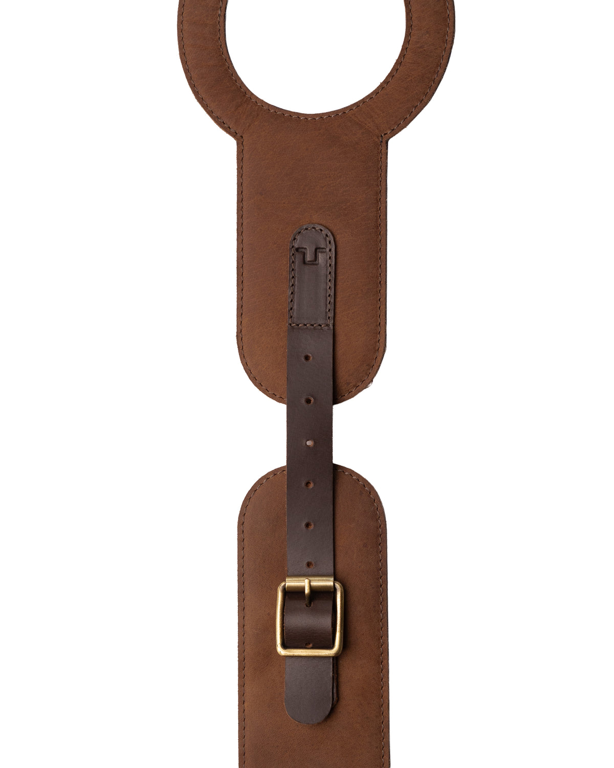 Tank Strap crafted to fit Shotgun 650
