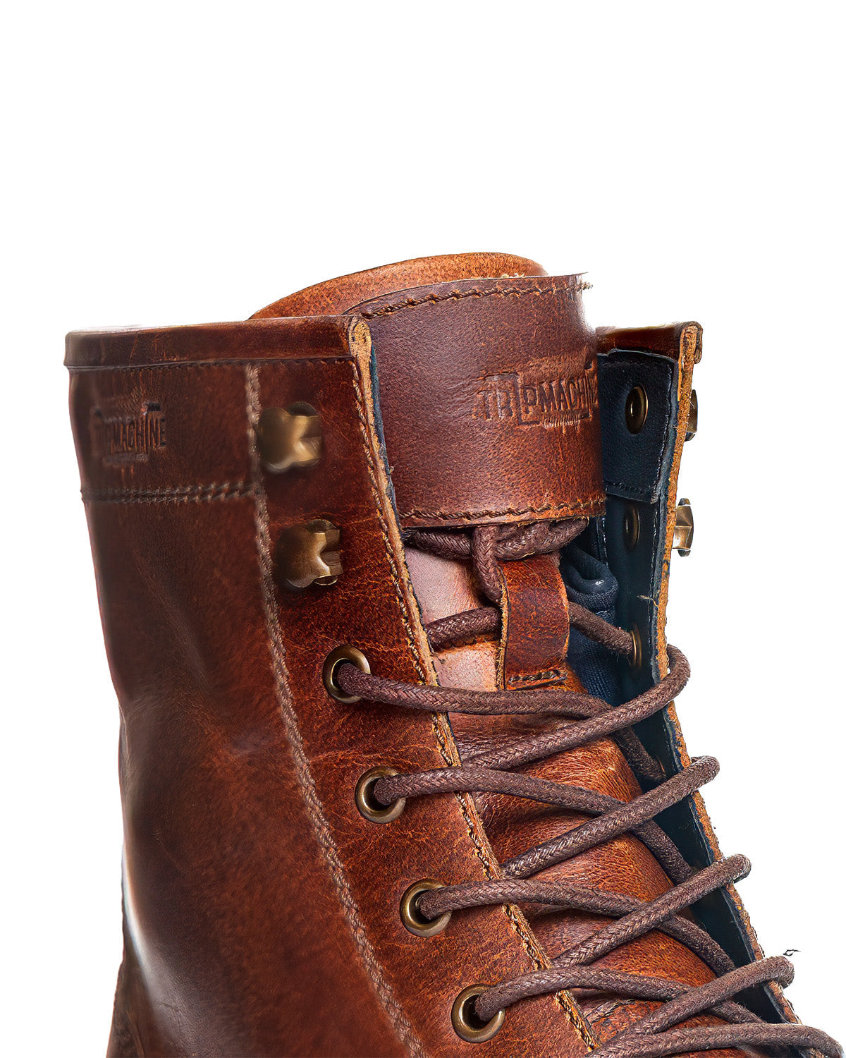 Brute Motorcycle Boots