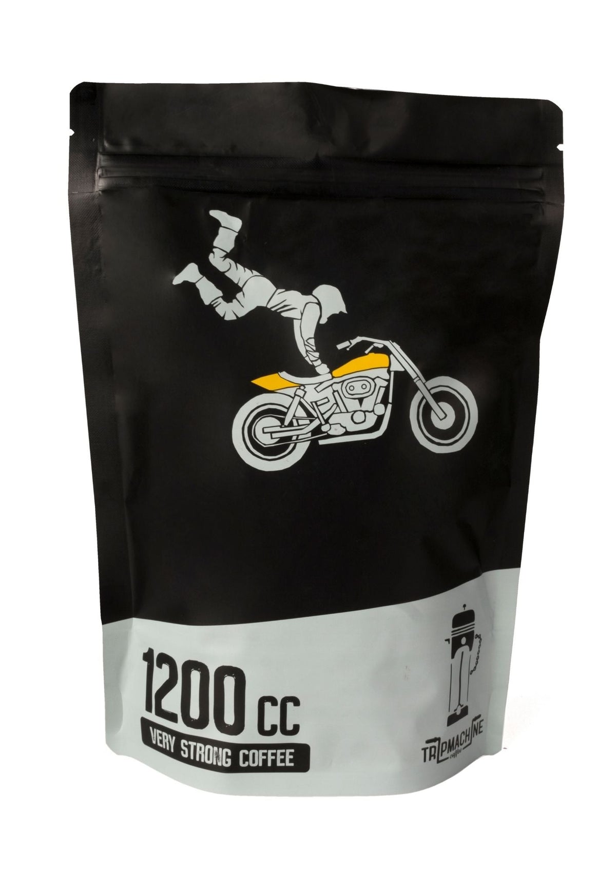 Coffee 1200 CC
