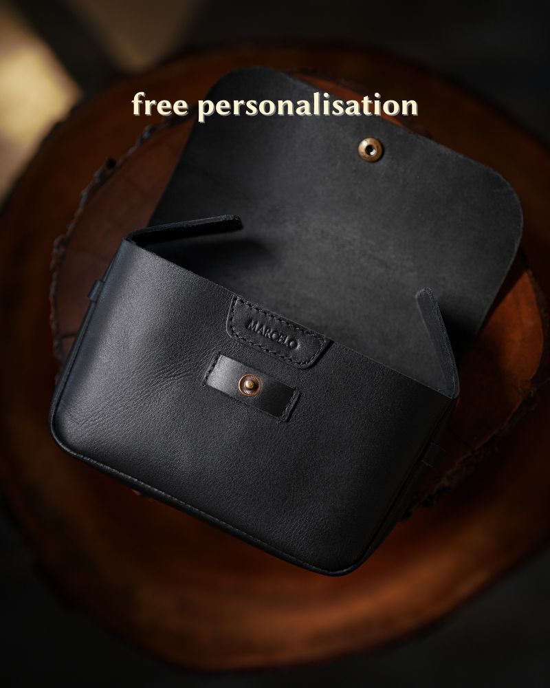 Sidekick Moto Pouch