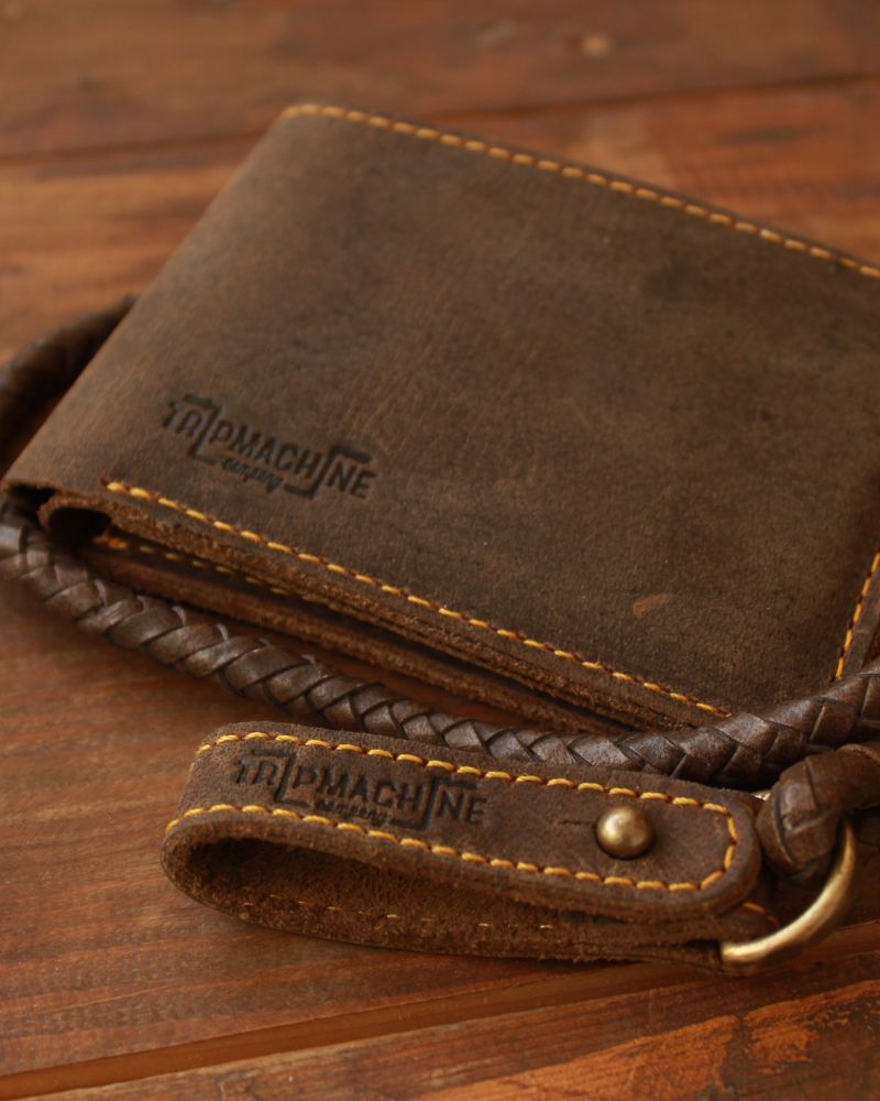 Guitarist Wallet