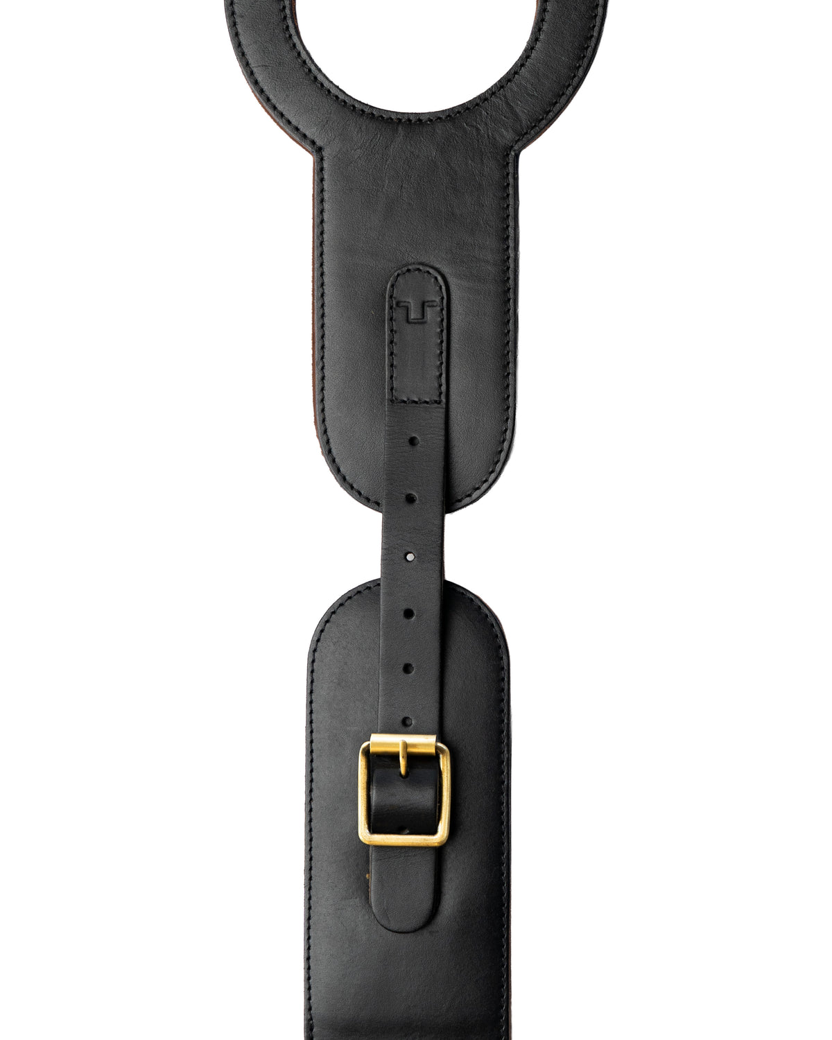Tank Strap crafted to fit Classic 650