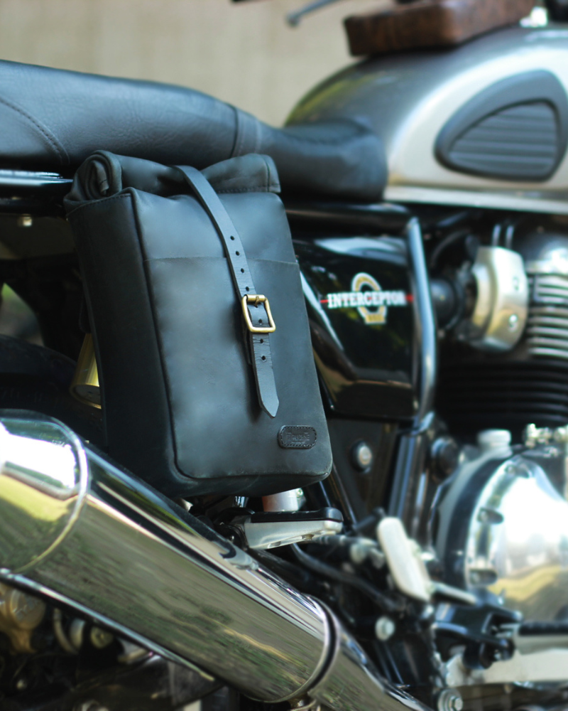 Mini Pannier
