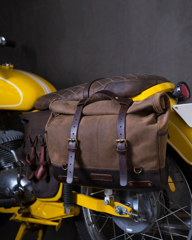 Outlaw Globe Trotter