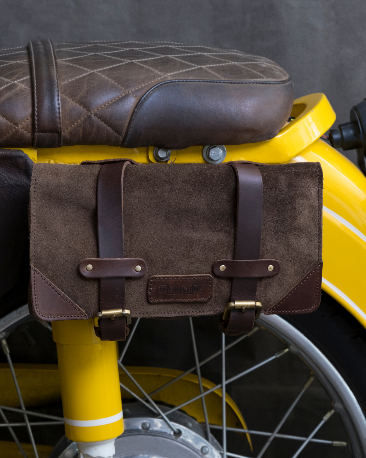 Tool Roll