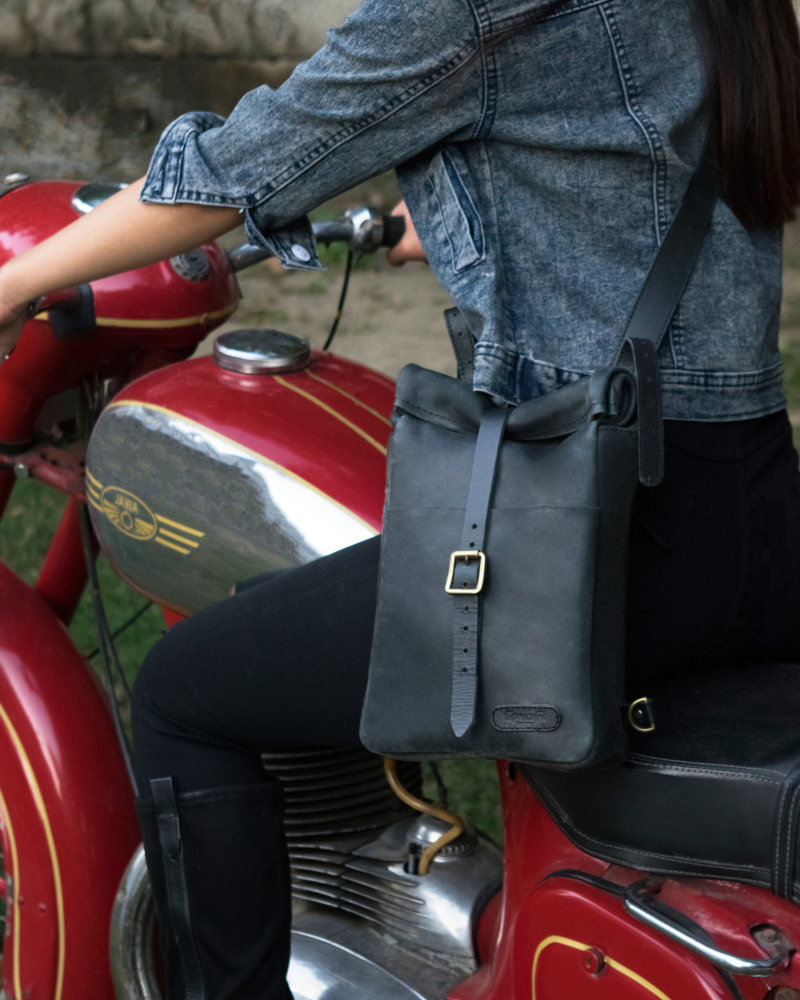 Mini Pannier