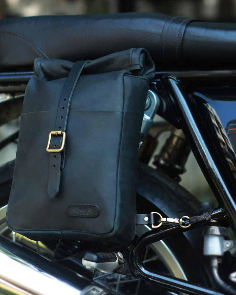 Mini Pannier