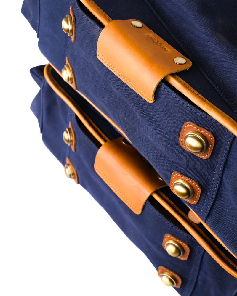 Expedition Saddlebag