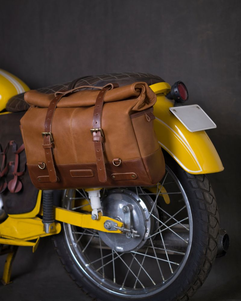 Outlaw Globe Trotter