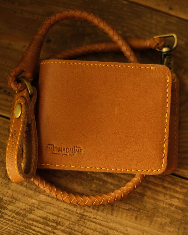 Guitarist Wallet