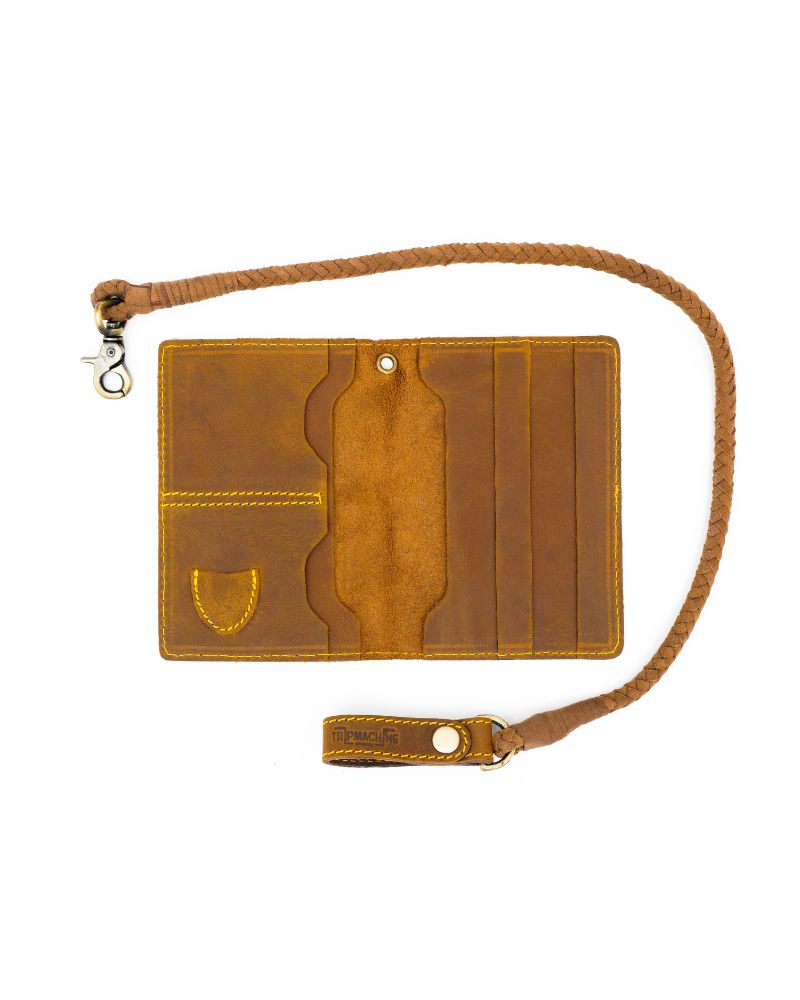 Explorer Wallet