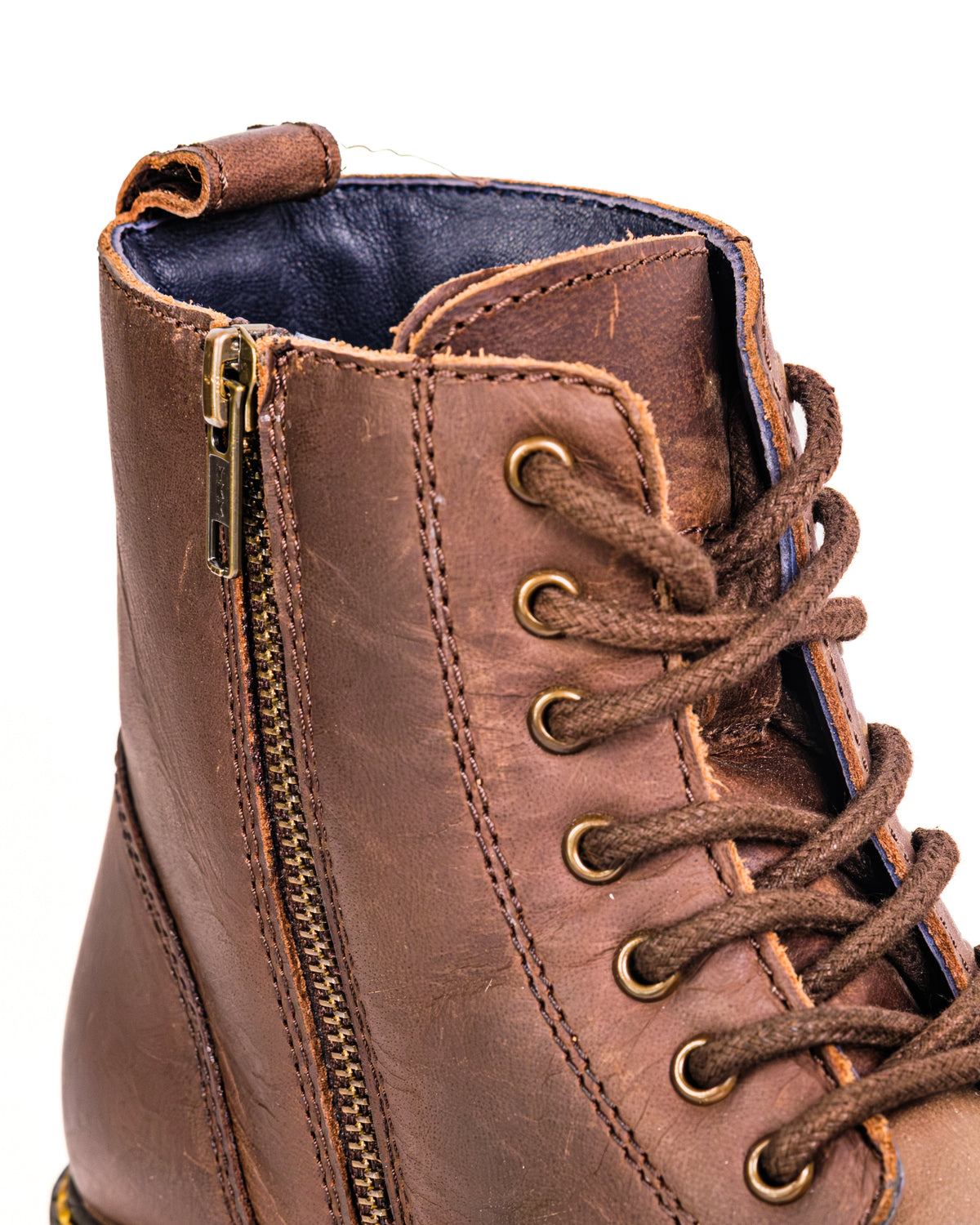 Hellcat: Women's Riding Boots
