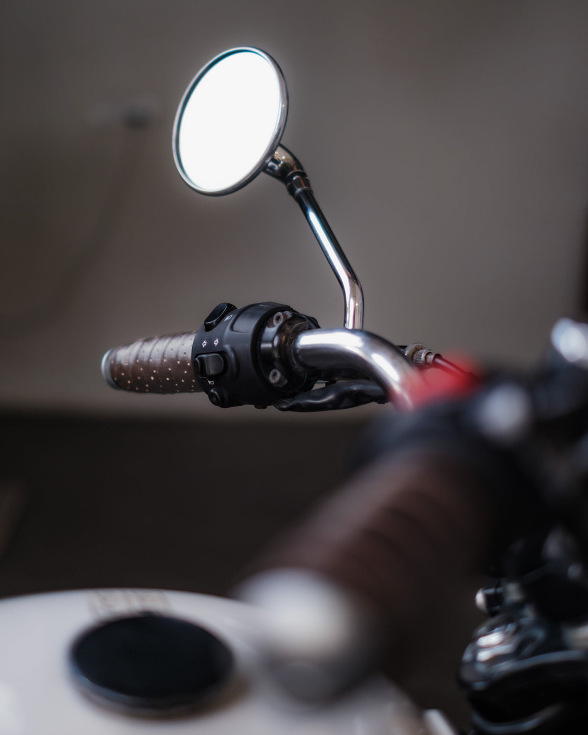 Grips Wrap