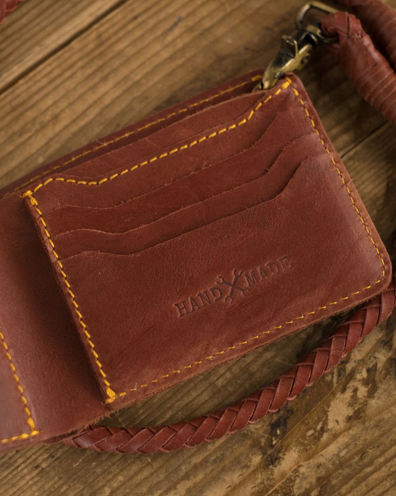 Guitarist Wallet