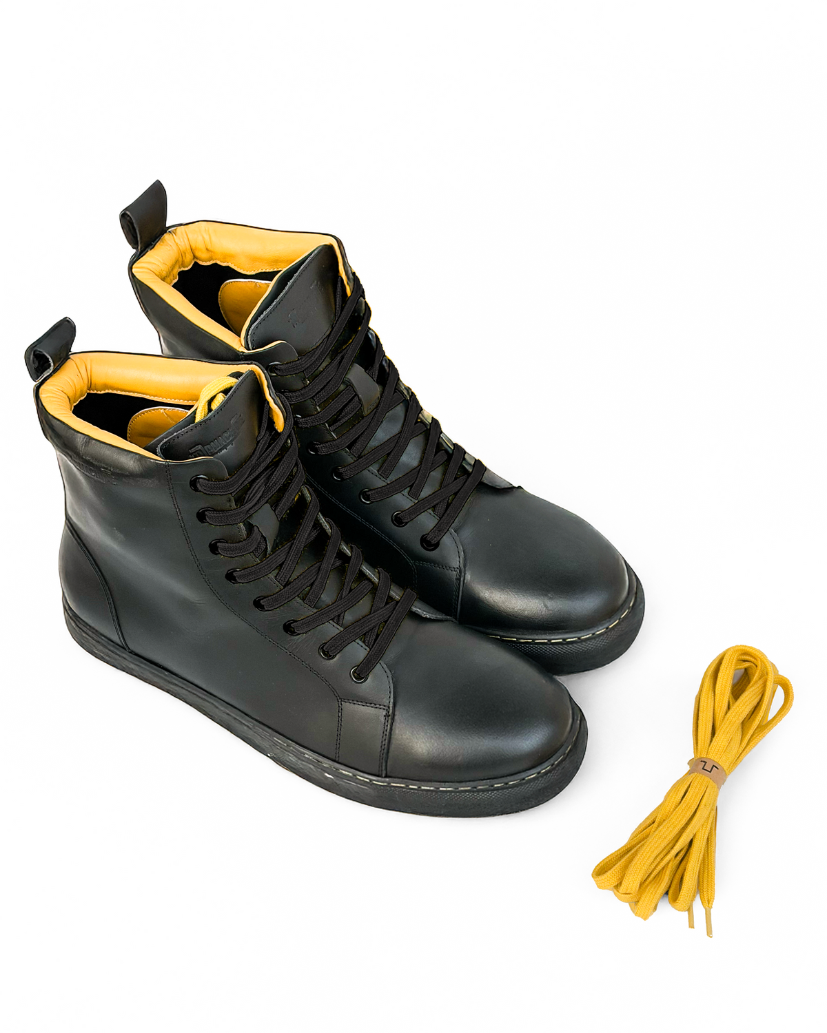 ESC: Men's Riding Sneakers With Personalisation