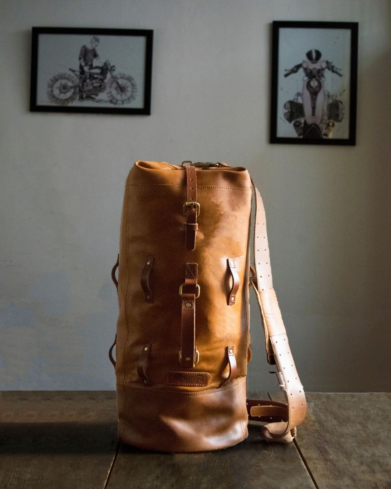 Escapade Pack