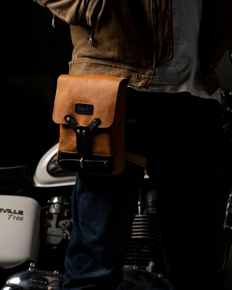 Thigh Bag