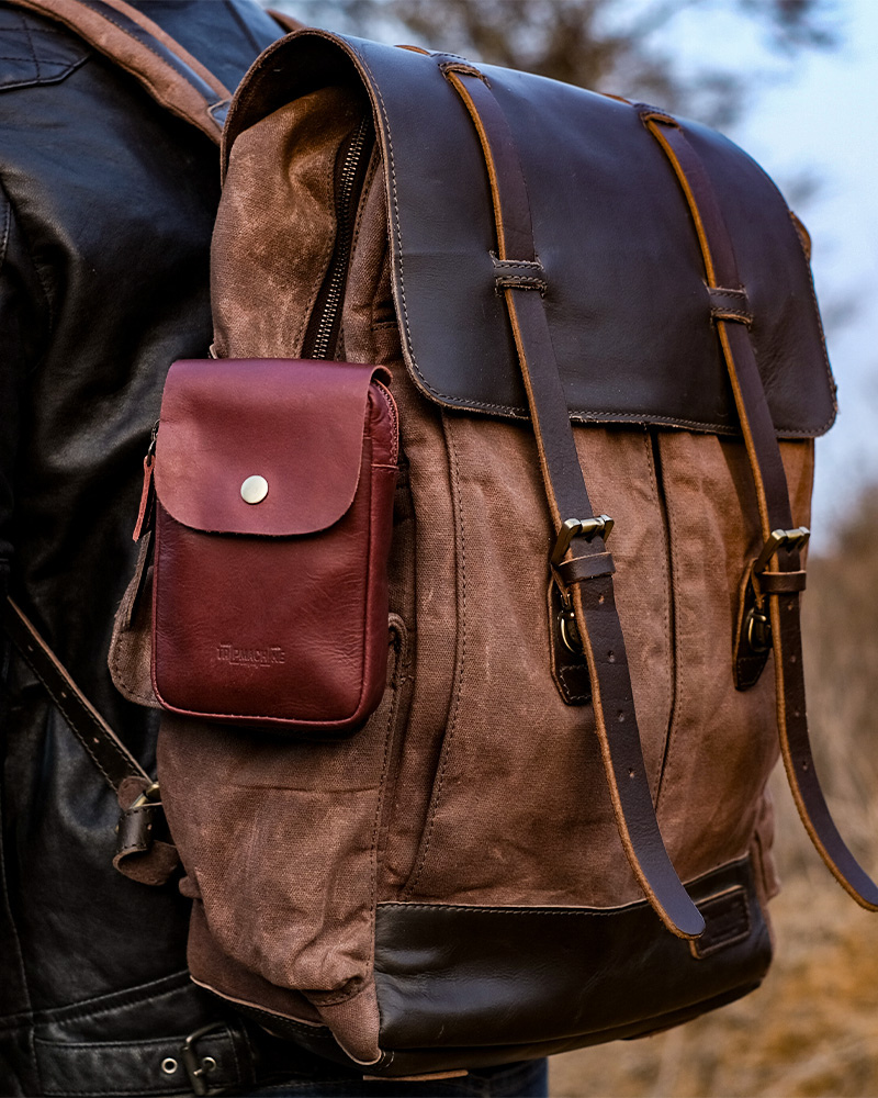Utility Pouch
