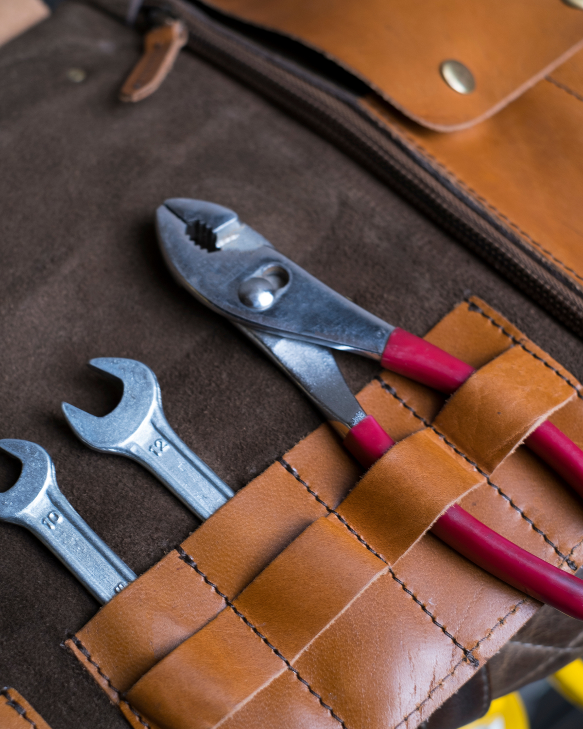 Tool Roll