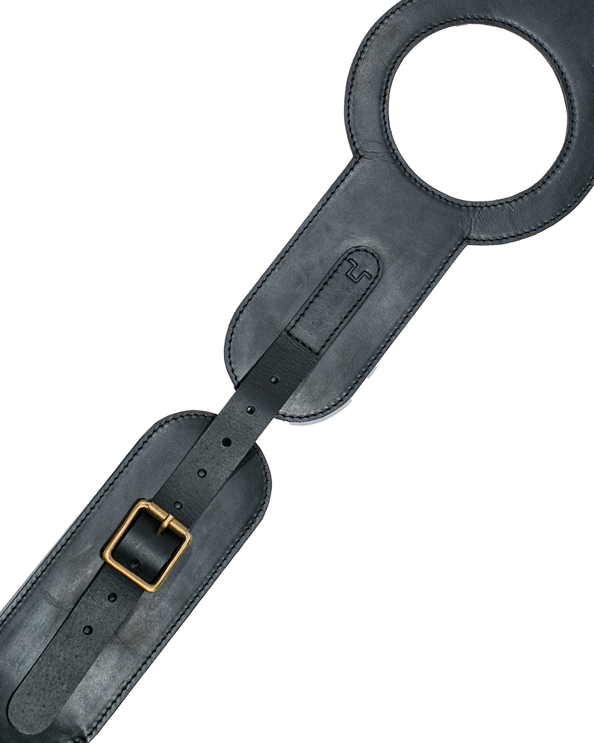 Super Meteor 650: Moto Exclusive Tank Strap