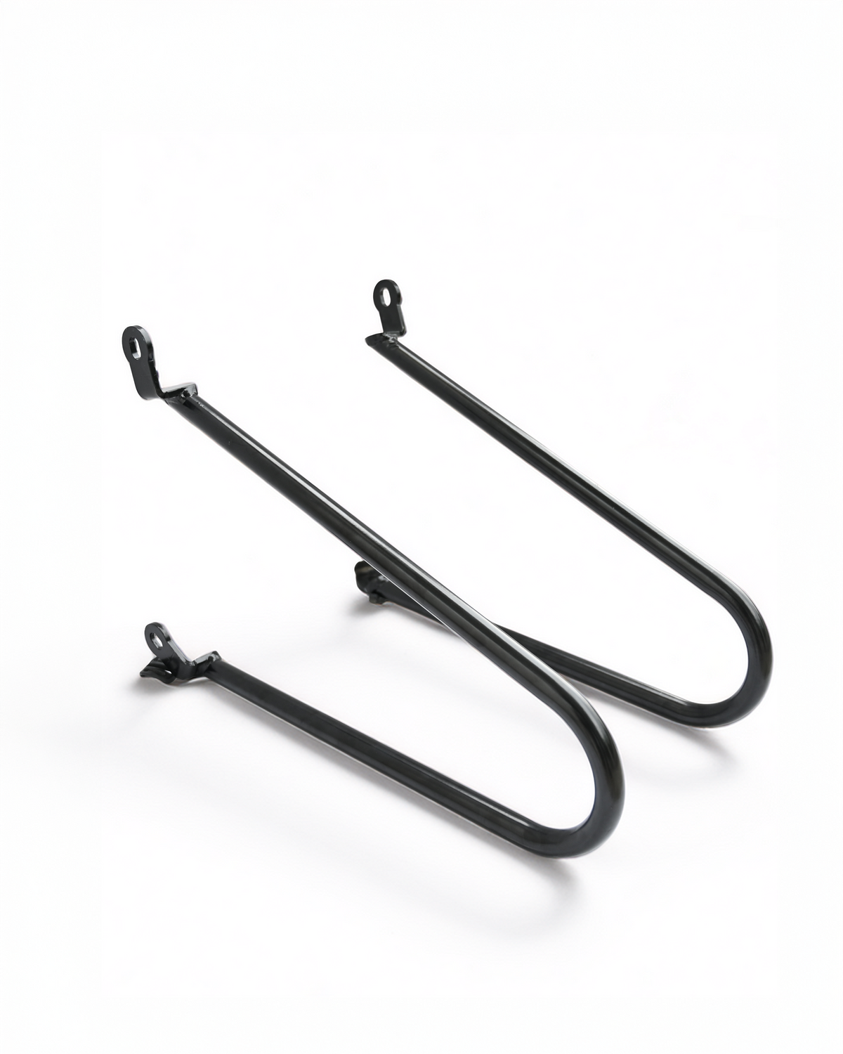 Stay Stronger: Saddle Stays