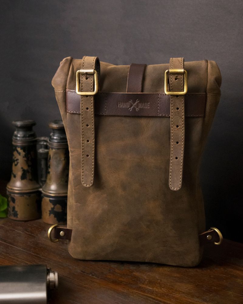 Mini Pannier